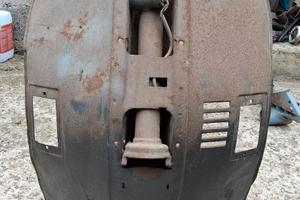 telaio vespa