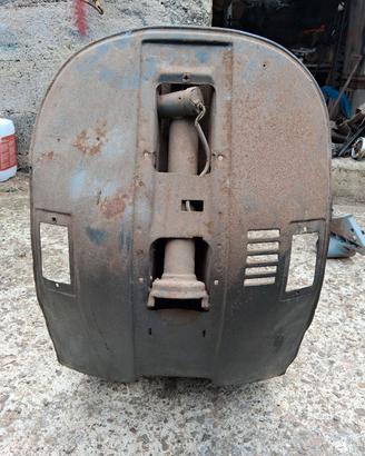 telaio vespa