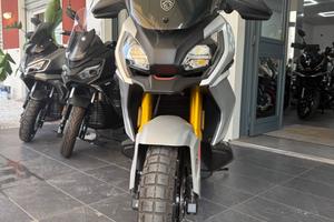 Peugeot XP 400 Gt