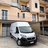 Fiat Ducato 2.3 MJT 130CV L4 H3 Maxi FURGONE.