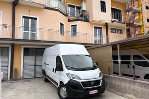 Fiat Ducato 2.3 MJT 130CV L4 H3 Maxi FURGONE.