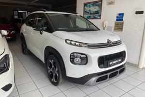 Citroen C3 Aircross BlueHDi 100 S&S Shine