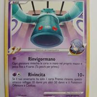 Carta Pokèmon Bronzong