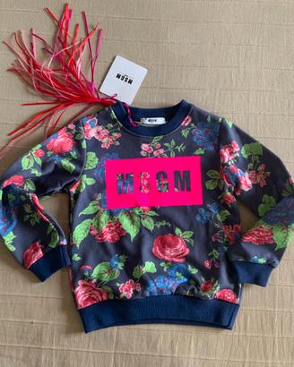 FELPA MSGM