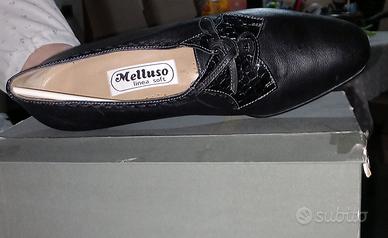 SCARPE MELLUSO Abbigliamento e Accessori In vendita a Napoli