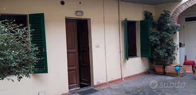 Appartamento in centro storico