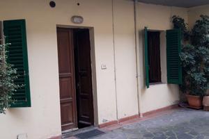 Appartamento in centro storico
