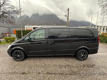 Mercedes Viano