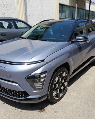 HYUNDAI Kona 2ªs. (2023-->) Kona EV 65.4 KWh X...