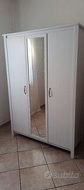 Armadio ikea
