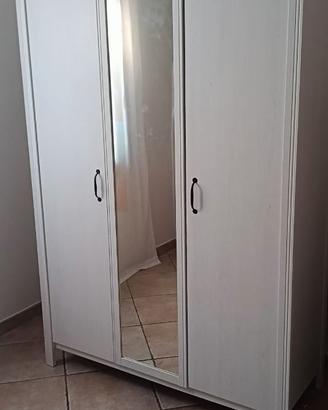Armadio ikea