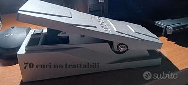 Pedale volume Boss FV 30H