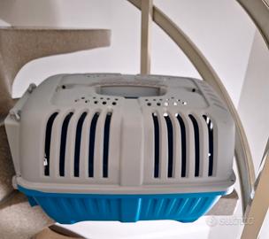 Trasportino animali