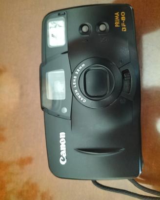 CANON PRIXMA BF-80