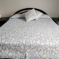 camera letto matrimoniale