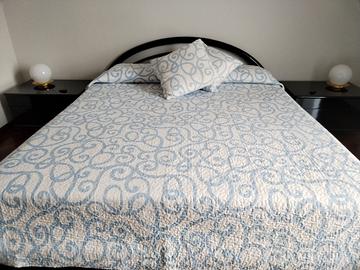 camera letto matrimoniale