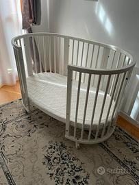 Stokke Sleepi