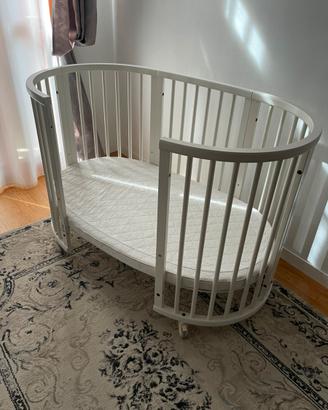 Stokke Sleepi