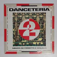 Danceteria vol. 2 vinile