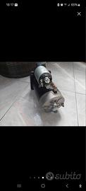 MOTORINO AVVIAMENTO 