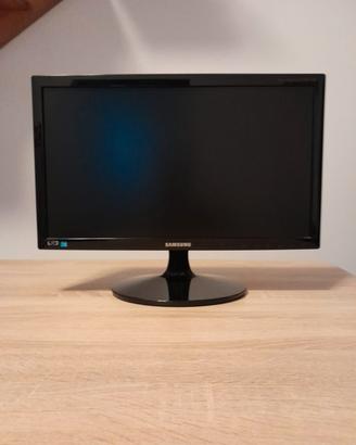 Monitor Samsung S19B150