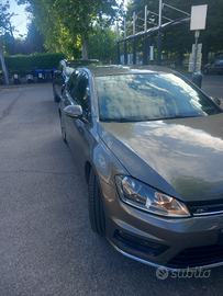 Suoer auto golf 7