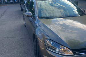 Suoer auto golf 7