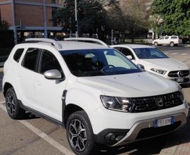 Dacia Duster full N1 autocarro detraibile 100%