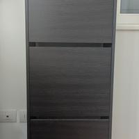Scarpiera IKEA BISSA