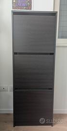 Scarpiera IKEA BISSA