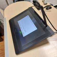 Wacom DTU-1141 - firma elettronica