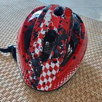 Caschetto Bambino Bicicletto