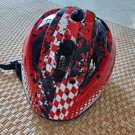Caschetto Bambino Bicicletto