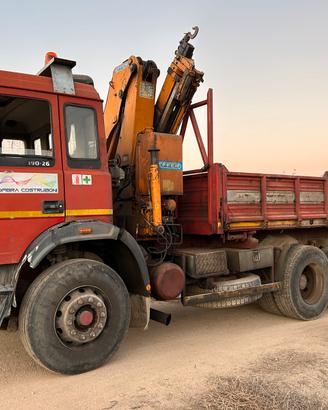Iveco 190
