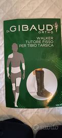 Tutori Walker Alti Dr Gibaud 