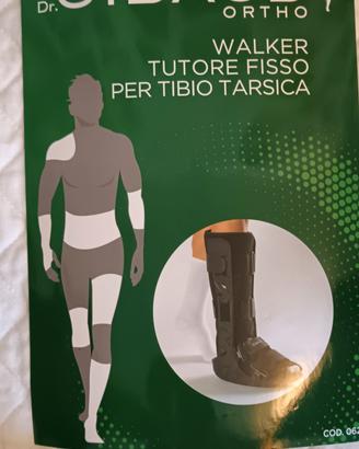 Tutori Walker Alti Dr Gibaud 