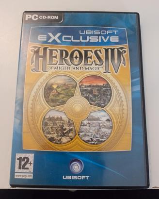 gioco per PC