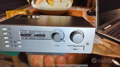preamplificatore Quad 44 Mk2
