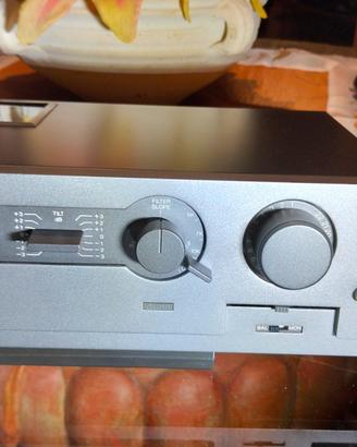 preamplificatore Quad 44 Mk2