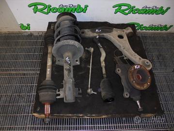 KIT RUOTA ANT. SINISTRO MOVANO X62 2.3 CDTi 2014