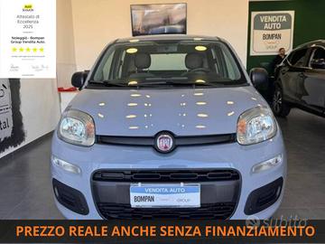 Fiat Panda III 1.0 firefly hybrid s&s 70cv