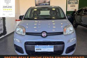 Fiat Panda III 1.0 firefly hybrid s&s 70cv