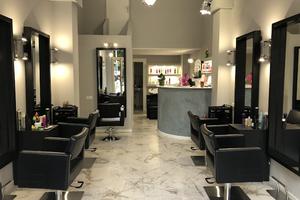 CESSIONE ATTIVITÀ Parrucchiere - zona Balduina