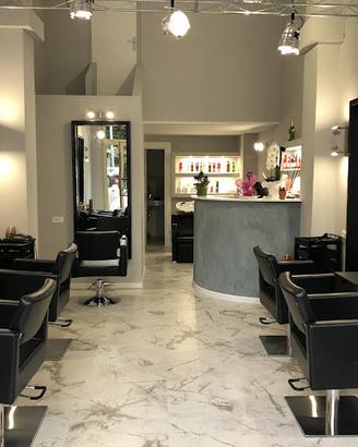 CESSIONE ATTIVITÀ Parrucchiere - zona Balduina