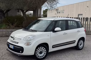 Fiat 500L Pro 1.6 MJT 105CV 5posti (N1)
