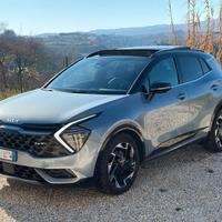 KIA Sportage FULL OPTIONAL GTline Plus 4WD diesel