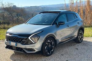 KIA Sportage FULL OPTIONAL GTline Plus 4WD diesel