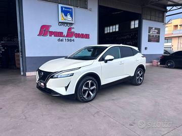 Nissan Qashqai MHEV 158 CV Xtronic N-Connecta PREZ