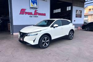 Nissan Qashqai MHEV 158 CV Xtronic N-Connecta PREZ