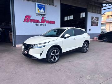 Nissan Qashqai MHEV 158 CV Xtronic N-Connecta PREZ